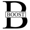 スタジオ ブースト 北浦和(Studio BOOST)ロゴ