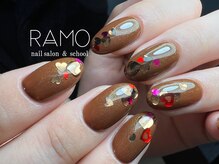 ラモ(RAMO)/