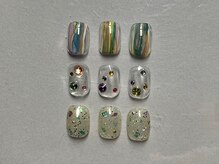 ユニカ(Unica.)/【定額】100 Simple/6600yen