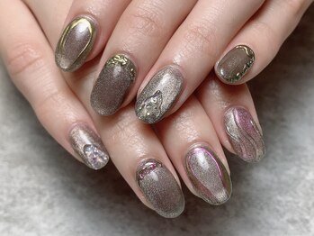 エチュラ(Achura)/