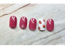 パールネイル(PEARL NAIL)/ハンド☆定額6900円コース