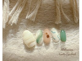 nail trend design 10.980円