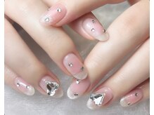 ニコリ(nicori)/おまかせネイル♪