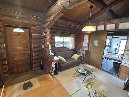 高橋整体院の写真