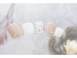 フットBコース　7150円