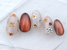 ジョジョ 神戸店(JOJO)/オフ込み￥9500