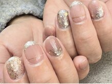 ジェニック(GENIC)/nail GENIC