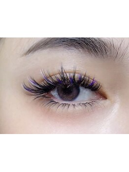 つけ放題メニューがある