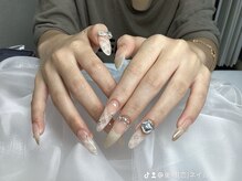 恋サロン 巣鴨店(恋salon)/持ち込みネイルも大歓迎