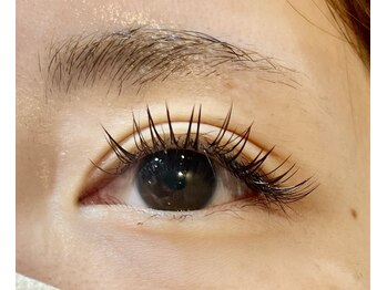 ヘア コンフォート グランフルール マツエク(Hair comfort GRAND FLEUR)/アッシュブラウン☆