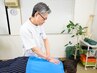【むくみ、疲労回復】暑さによる疲労、循環の改善 ¥5500→¥5000