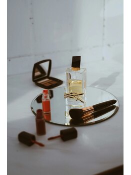 ココパリス(coco paris.)/［パーソナルカラー診断/骨格]