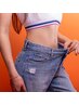 【本気でダイエットしたい方】ダイエット体質をチェック＆個別カウンセリング