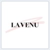 アイラッシュサロン ラヴィーナ 高崎(Lavenu)のお店ロゴ