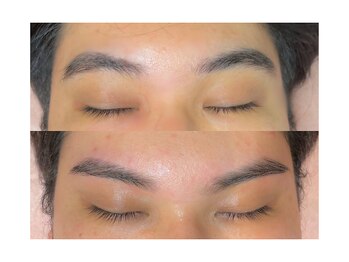 サロン ド アピール(salon de APPEAL)/