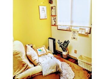 プリューム(PLUME)