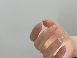 accessory nail