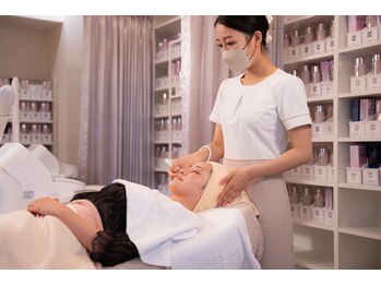 エトワール 横浜馬車道店(ETOILE)/小顔リフトアップケア