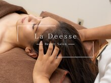 ラディエス(La Deesse)
