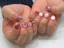 トータルビューティーローズ(Rose)/