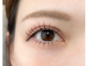 アイ ネイル スキン リリー(EYE NAIL SKIN Lily)/