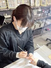 ライリア 小手指店(Rairia) 片山 