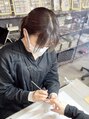 ライリア 小手指店(Rairia) 片山
