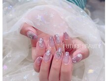 フューチャー 新大久保(FUTURE)/新大久保