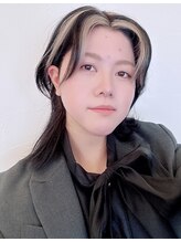 ナキ 富山店(Naki)&nbsp;青木 眉毛