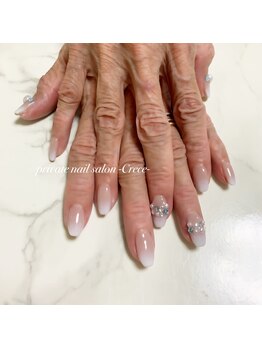 クレセ(Crece)/お客様ネイル