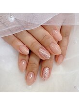 ソレイユ(soleil)/ワンカラー