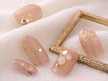 アフロディーテ(Aphrodite)/