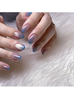 ルチア 本町(Lucia)/マグネットグラデーション