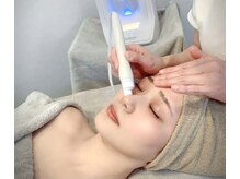 アンサナ 三軒茶屋(angsana)の雰囲気（ハイドロ毛穴洗浄☆毛穴角栓や古い角質を除去してツルスベ肌に！）