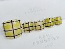 Mピスタチオチェック8980円～