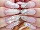 ディーネイル 四条烏丸(D-nail)の写真/■阪急烏丸駅・地下鉄四条駅2分■ご新規様もリピ-タ-様もHAND税込¥3900~!■自店付け替えいつでも無料!
