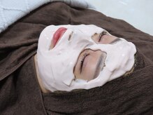 ベル 新潟(Belle)/新潟/ハーブピーリング/毛穴