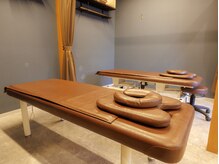 よつ葉整体院/感染対策