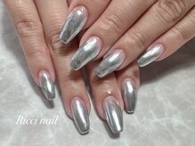 チアフルチア バイ リッチネイル(CheerfulCheer by Ricci nail)/