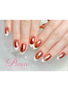 大人女性向けこだわりサロン