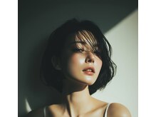ビーアフターサロン 恵比寿本店(B<AFTER SALON)/自然仕上げ◎大人女性に人気