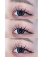アテアイラッシュ 和泉府中店(ate eyelash) 束感デザイン♪
