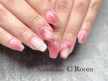 シールーム(C Room)/Cコース