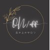 オントオフ(ON/off)のお店ロゴ