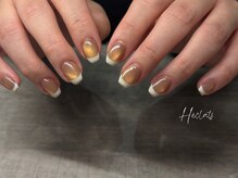 エクラス 銀座(Heclats)/フレンチ/ミラー/マグネット