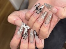 ヴェレスト 立川店(Verest)の雰囲気(お任せデザインも!)