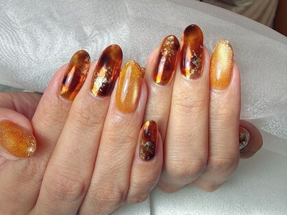 シャノワール(Chatnoir)の写真