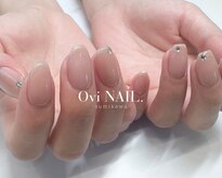 オヴィネイル(Ovi NAIL.)