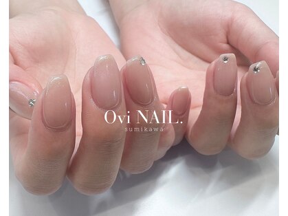 オヴィネイル(Ovi NAIL.)の写真