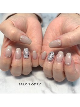 サロン オードリー 名駅店/